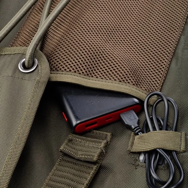 Nash Indulgence All Season Compact 6 Nash Indulgence All Season Compact - Afbeelding 4