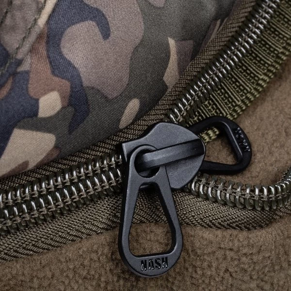 Nash Indulgence All Season SS4 Wide 7 Nash Indulgence All Season SS4 Wide - Afbeelding 5