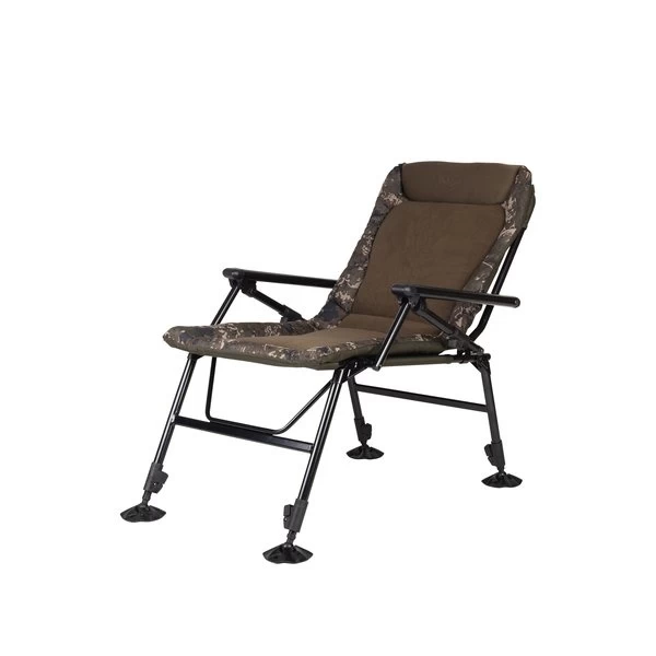 Nash Indulgence Daddy Long Legs Auto Recline 4 Nash Indulgence Daddy Long Legs Auto Recline - Afbeelding 2