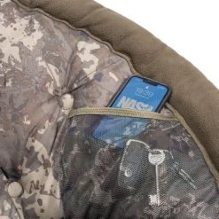 Nash Indulgence Moon Chair Deluxe 9 Nash Indulgence Moon Chair Deluxe -Visaccessoires Verkoop nash indulgence moon chair deluxe 3