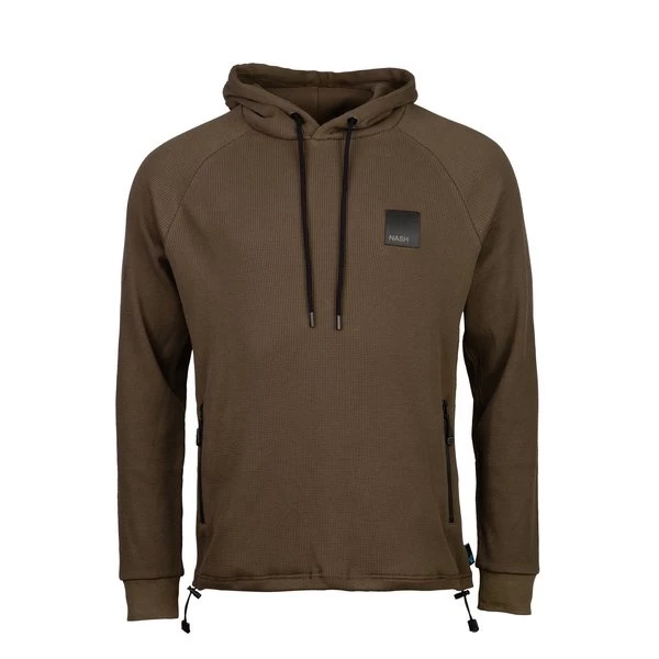 Nash Lightweight Hoody 3 Nash Lightweight Hoody