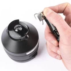 Nash Pinpoint Hook Doctor Vice -Visaccessoires Verkoop nash pinpoint hook doctor vice 7