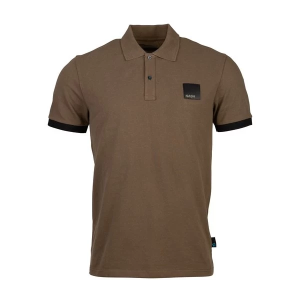Visaccessoires Verkoop -Visaccessoires Verkoop nash polo shirt