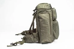 Nash Rucksack 60L -Visaccessoires Verkoop nash rucksack 60l 6