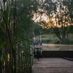 Nash Scope Black Ops | 9ft | 3.5lb 8 Nash Scope Black Ops | 9ft | 3.5lb -Visaccessoires Verkoop nash scope black ops 9ft 35lb 2