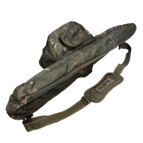 Nash Scope Ops Double Rod Skin 4 Nash Scope Ops Double Rod Skin - Afbeelding 2