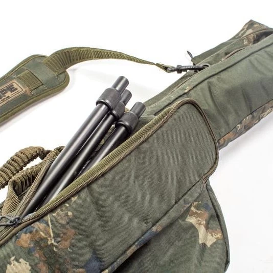 Nash Scope Ops Double Rod Skin 7 Nash Scope Ops Double Rod Skin - Afbeelding 5