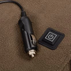 Nash Scope OPS Heated Blanket -Visaccessoires Verkoop nash scope ops heated blanket 2