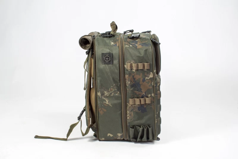 Nash Scope Ops Ruckall 4 Nash Scope Ops Ruckall - Afbeelding 2