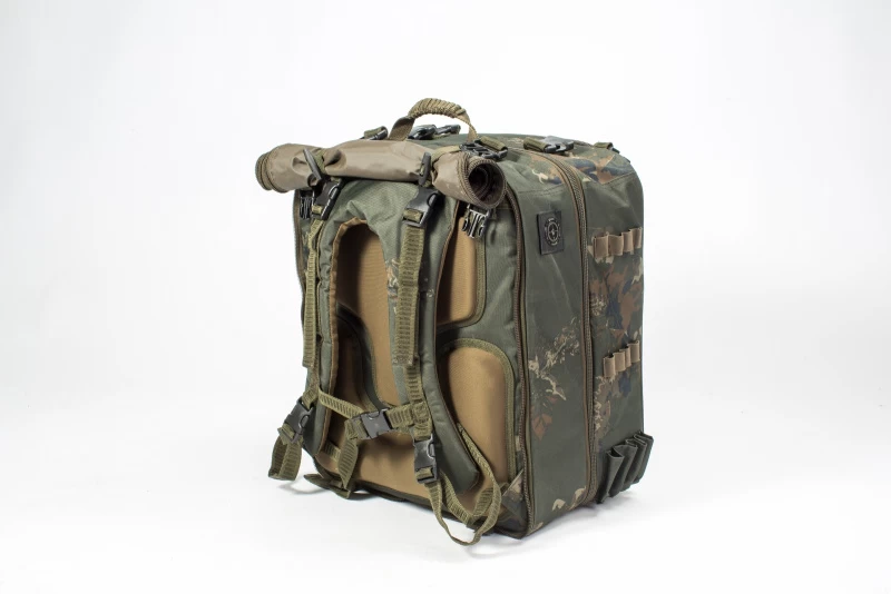 Nash Scope Ops Ruckall 5 Nash Scope Ops Ruckall - Afbeelding 3