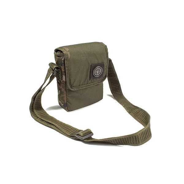 Nash Scope OPS Security Pouch 4 Nash Scope OPS Security Pouch - Afbeelding 2