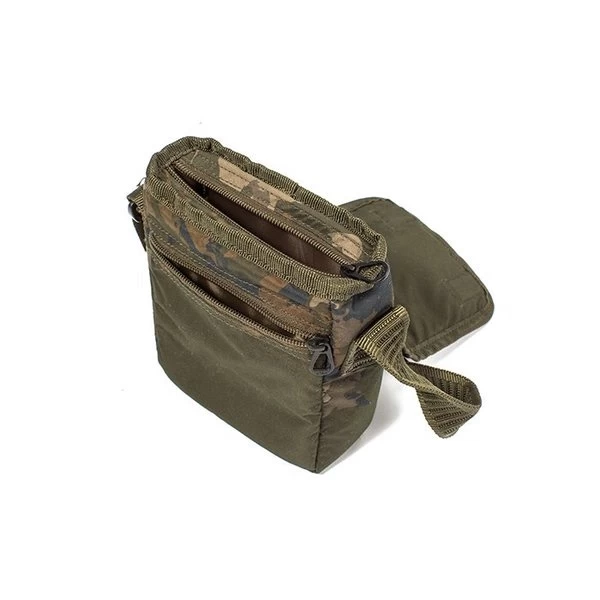 Nash Scope OPS Security Pouch 5 Nash Scope OPS Security Pouch - Afbeelding 3