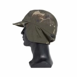 Nash Scope Trapper Cap 5 Nash Scope Trapper Cap -Visaccessoires Verkoop nash scope trapper cap 1