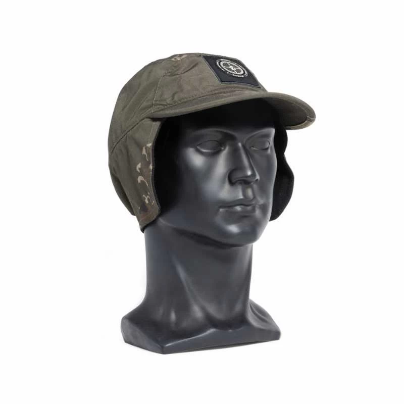 Nash Scope Trapper Cap 3 Nash Scope Trapper Cap