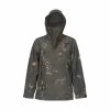 Nash Scope Waterproof Smock -Visaccessoires Verkoop nash scope waterproof smock