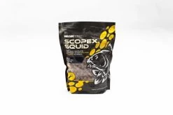 Nash Scopex Squid Boilies Stabilised | 1kg 7 Nash Scopex Squid Boilies Stabilised | 1kg -Visaccessoires Verkoop nash scopex squid boilies stabilised 1kg 2