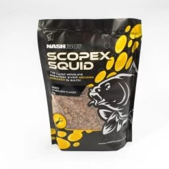 Nash Scopex Squid Flake Stabilised