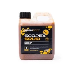 Nash Scopex Squid Spod Syrup | 1L