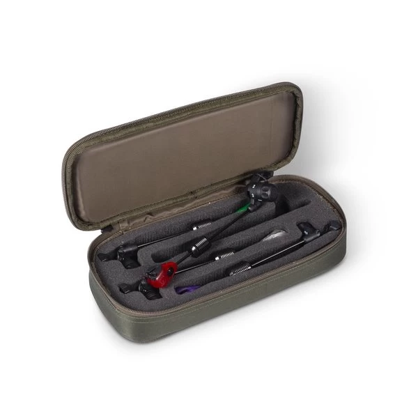 Nash Siren Night Glo Swing Arm Storage Case 4 Nash Siren Night Glo Swing Arm Storage Case - Afbeelding 2