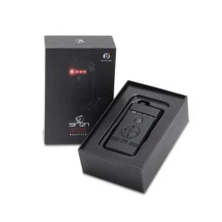 Nash Siren R2 Receiver -Visaccessoires Verkoop nash siren r2 receiver 1