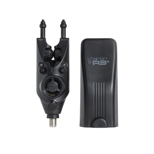 Nash Siren R3+ Alarm 3 Nash Siren R3+ Alarm