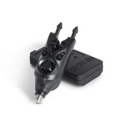 Nash Siren R3+ Presentation Set 4 Rod -Visaccessoires Verkoop nash siren r3 presentation set 4 rod 9