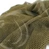 Nash Spare Mesh 42" Green With Fish Print -Visaccessoires Verkoop nash spare mesh 42 green with fish print