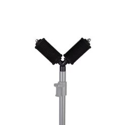 Nash Spot On Bushwhacker Pole Roller Set -Visaccessoires Verkoop nash spot on bushwhacker pole roller set 2