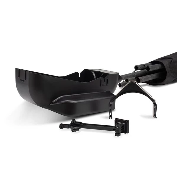 Nash Spot On Bushwhacker Pro XL Baiting Pole System 15m 3 Nash Spot On Bushwhacker Pro XL Baiting Pole System 15m