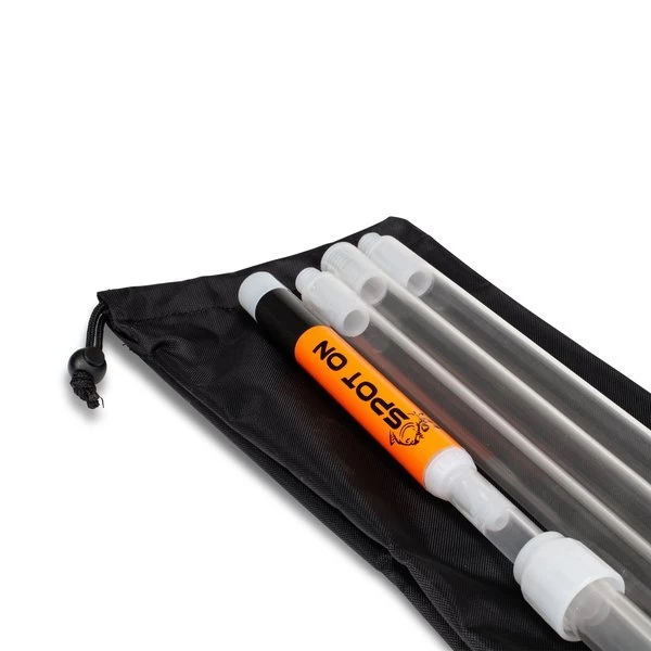 Nash Spot On Marker Pole Kit 4 Nash Spot On Marker Pole Kit - Afbeelding 2