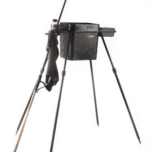 Nash Spot On Spod Station 4 Nash Spot On Spod Station - Afbeelding 2