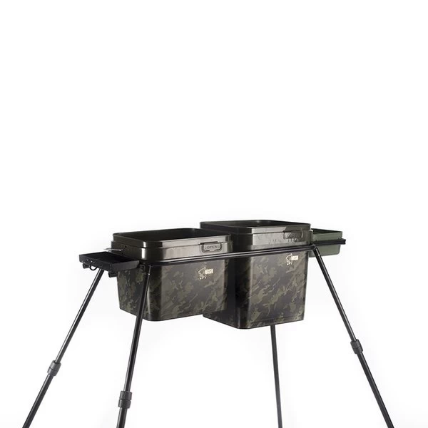 Nash Spot On Spod Station 8 Nash Spot On Spod Station - Afbeelding 6