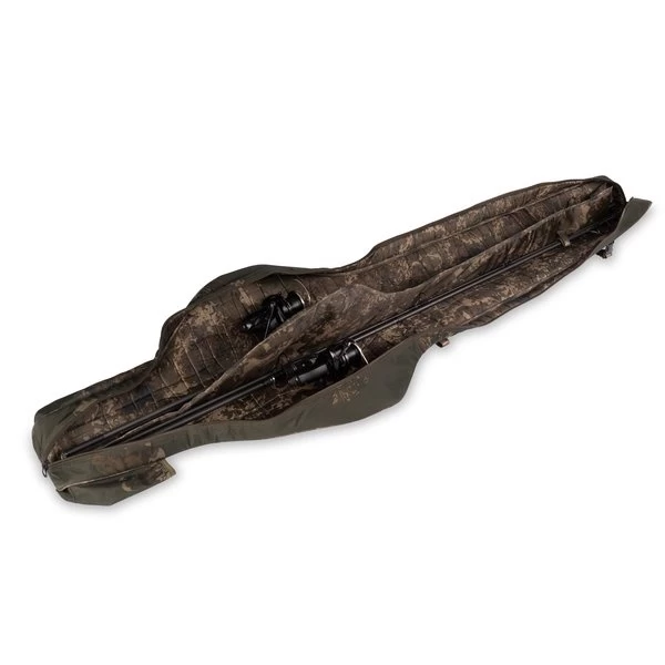 Nash Subterfuge 13ft Hi-Protect 2 Rod Skin 4 Nash Subterfuge 13ft Hi-Protect 2 Rod Skin - Afbeelding 2