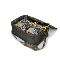 Nash Subterfuge Big Freeze Cool Bag -Visaccessoires Verkoop nash subterfuge big freeze cool bag 4