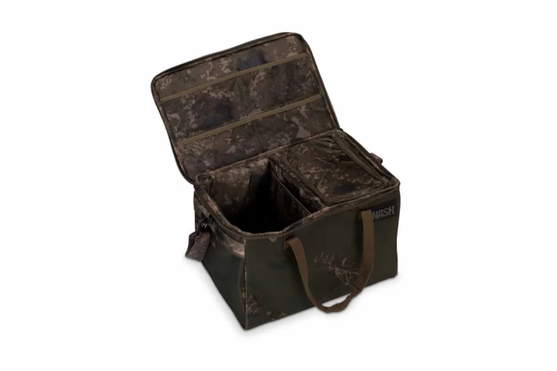 Nash Subterfuge Food Bag 4 Nash Subterfuge Food Bag - Afbeelding 2