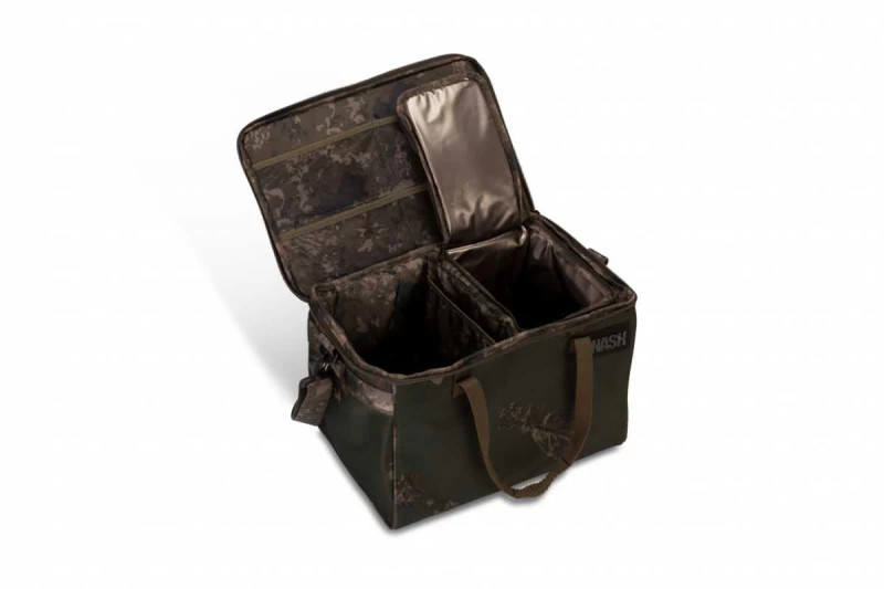 Nash Subterfuge Food Bag 5 Nash Subterfuge Food Bag - Afbeelding 3