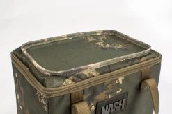 Nash Subterfuge Hi-Protect Brew Kit Bag -Visaccessoires Verkoop nash subterfuge hi protect brew kit bag 1