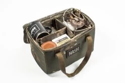 Nash Subterfuge Hi-Protect Brew Kit Bag -Visaccessoires Verkoop nash subterfuge hi protect brew kit bag 5