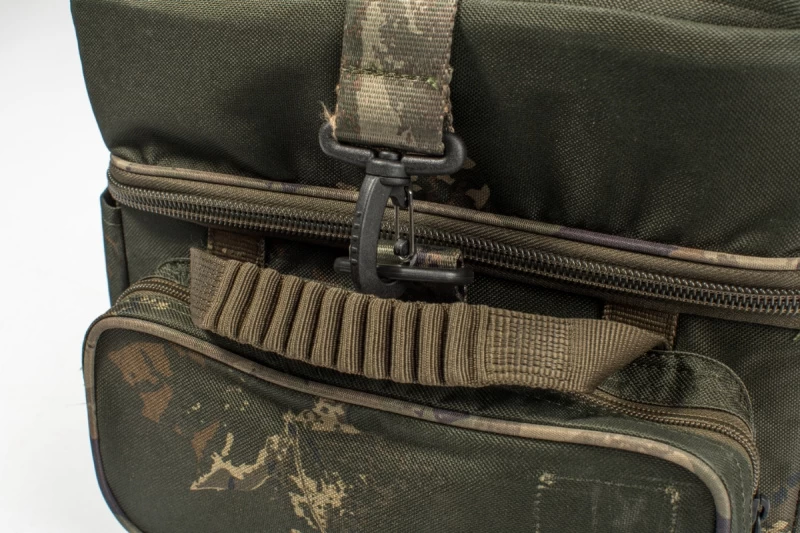 Nash Subterfuge Hi-Protect Carryall | Medium 4 Nash Subterfuge Hi-Protect Carryall | Medium - Afbeelding 2