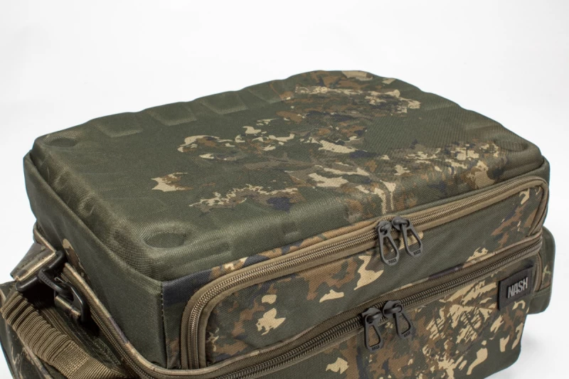 Nash Subterfuge Hi-Protect Carryall | Medium 6 Nash Subterfuge Hi-Protect Carryall | Medium - Afbeelding 4