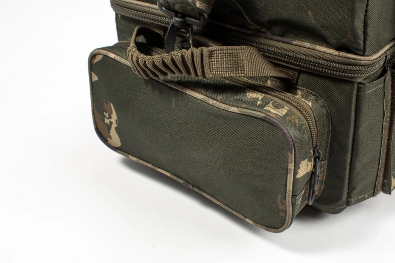 Nash Subterfuge Hi-Protect Carryall | Medium 10 Nash Subterfuge Hi-Protect Carryall | Medium - Afbeelding 8