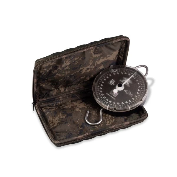 Nash Subterfuge Hi-Protect Scales Pouch 4 Nash Subterfuge Hi-Protect Scales Pouch - Afbeelding 2
