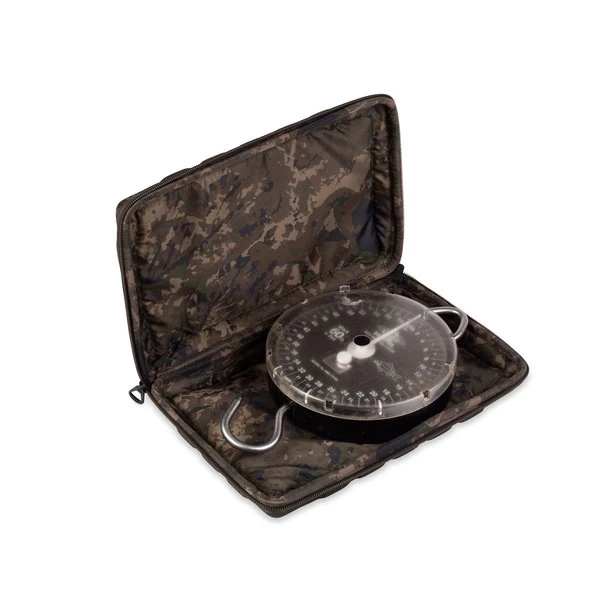 Nash Subterfuge Hi-Protect Scales Pouch 5 Nash Subterfuge Hi-Protect Scales Pouch - Afbeelding 3