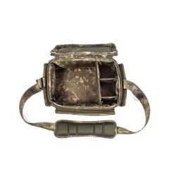 Nash Subterfuge Hi-Protect Tech Bag -Visaccessoires Verkoop nash subterfuge hi protect tech bag 2