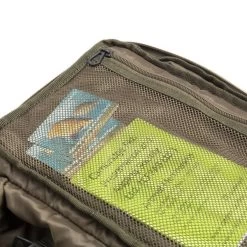 Nash Tackle And PVA Pouch -Visaccessoires Verkoop nash tackle and pva pouch 3