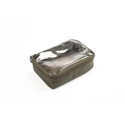 Nash Tackle Pouch 3 Piece Set -Visaccessoires Verkoop nash tackle pouch 3 piece set 5