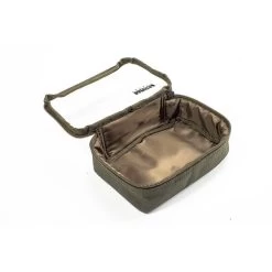 Nash Tackle Pouch 3 Piece Set -Visaccessoires Verkoop nash tackle pouch 3 piece set 6