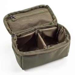 Nash Tackle Pouch Medium -Visaccessoires Verkoop nash tackle pouch medium 2