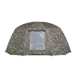Nash Titan Hide Camo Pro Overwrap -Visaccessoires Verkoop nash titan hide camo pro overwrap 1