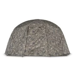 Nash Titan Hide Camo Pro Overwrap -Visaccessoires Verkoop nash titan hide camo pro overwrap 5